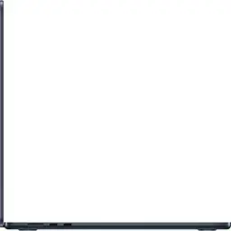 Ноутбук Apple MacBook Air 15` M4 16/256GB Midnight 2025 (MW1L3) [129788] - мініатюра 6