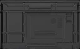 Інтерактивна панель BenQ 65` RE6504A, IPS, UHD, 8Гб/ 32Гб, колонки, кріплення, чорна - мініатюра 6