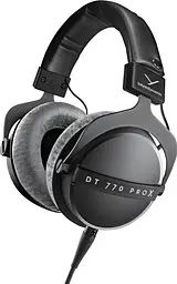 Навушники Beyerdynamic DT 770 PRO X 48 Ohms (531470)