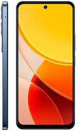 Смартфон Vivo Y19S 8/256GB Black (Global) - мініатюра 3