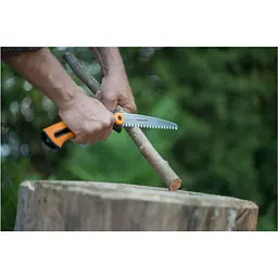 Садова пила Fiskars Xtract SW73 S 123870 (1000613) - мініатюра 3