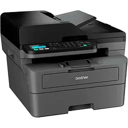 БФП Brother MFC-L2802DW (MFCL2802DWYJ1) [141781] - мініатюра 3