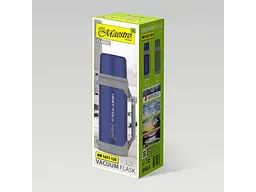 Термос Maestro MR-1631-120-BLUE - мініатюра 2