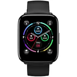Smart Watch Mibro C2 XPAW009 dark gray Global