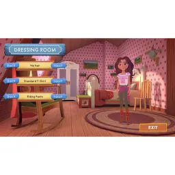 Ключ активації Microsoft DreamWorks Kids Bundle для Xbox One/Series S/X - мініатюра 3