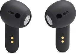 Навушники TWS JBL Live Flex Black (JBLLIVEFLEXBLK) - мініатюра 2