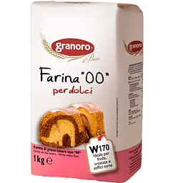 Борошно Granoro Farina per Dolci "00" 1 кг