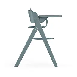 Стілець Click&Fold 3 в 1 Stone Blue - мініатюра 6