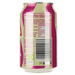 Напій Barr Cream Soda безалкогольний 0.33 л (871788) - мініатюра 2