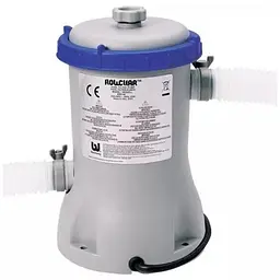 Басейн каркасний Bestway 56418 - мініатюра 3