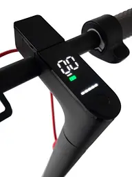 Електросамокат Kugoo M365 Pro AIR (500w/11Ah) Чорний - мініатюра 4