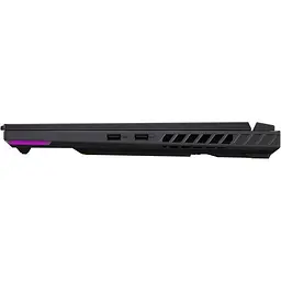 Ноутбук Asus ROG Strix SCAR G16 G614JIR-N4075, Intel Core i9-14900HX, 5.6GHz, 16 WQXGA, 240 Hz, 32GB, SSD 1TB, NVIDIA GeForce RTX 4070 8GB, Free DOS - мініатюра 6