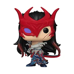 Ігрова фігурка Funko POP! серії Ліга легенд - Йоне - мініатюра 2
