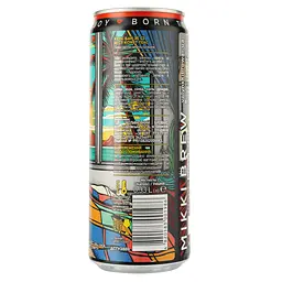 Пиво Mikki Brew House by the Sea, світле, 4,5%, з/б, 0,33 л - мініатюра 2