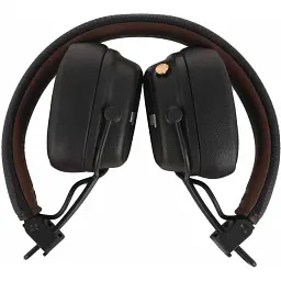Навушники Marshall Major IV Bluetooth Brown(NEW) - мініатюра 5