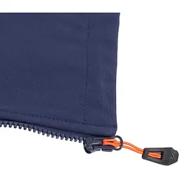 Куртка Hallyard Sixten 003 SoftShell 3XL темно-синій - мініатюра 12
