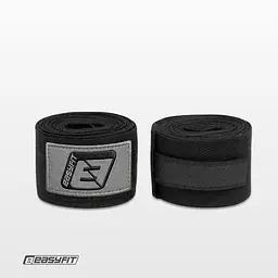 Бинти для боксу EasyFit Classic Wrap 5 м - мініатюра 3