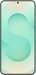 Смартфон Samsung Galaxy S25+ 12/256GB Mint (SM-S9360LGD) [NFC, 2 SIM] - мініатюра 2