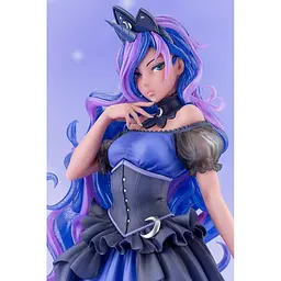Фігурка Kotobukiya My Little Pony: Princess Luna Мій маленький поні Принцеса Місяць 25 см WST MLP P - мініатюра 4