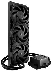 СВО Arctic Liquid Freezer WS360-SP5 Black (ACFRE00200A) - мініатюра 2