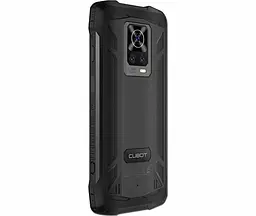 Смартфон Cubot Kingkong 7 Pro 8/256GB Black - мініатюра 2