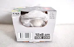 Каструля O.M.S. Collection 2008-12см 0.9 л - мініатюра 9