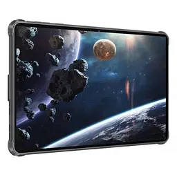 Планшет Oukitel Pad RT8 6 / 256Gb 11" 20000 мАч акумулятор євро версія чорний 2963190830018 - мініатюра 3
