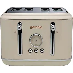 Тостер Gorenje T2300CLIN