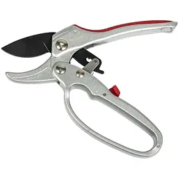 Секатор Vitals Master PS-190-01R храповий (123183) - мініатюра 3
