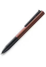 Чорнильний ролер LAMY Tipo Al/K кавовий, стрижень M M66 чорний (4031815)