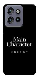 Чохол Demsky Main character для Motorola Edge 50 Neo