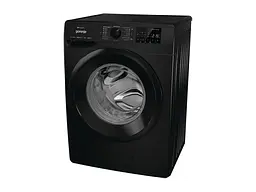 Пральна машина автоматична Gorenje WPNEI84A1SW/B - мініатюра 6