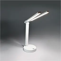 LED лампа настiльна з акумулятором TITANUM TLTF-015W 10W 3000-6000K (TLTF-015W) - мініатюра 10