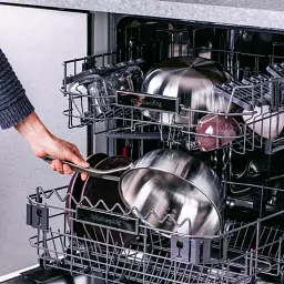 Ківш поварський KitchenAid MSS 24 см 3,7 л (CC006025-001) - мініатюра 6