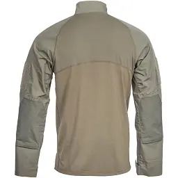 Тактична сорочка Condor-Clothing Long Sleeve Combat Shirt XL Olive drab - мініатюра 3