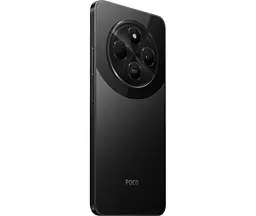 Смартфон Poco C75 8/256Gb NFC EU чорний - мініатюра 7