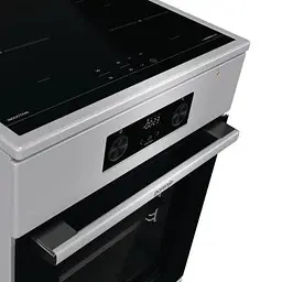 Електрична плита Gorenje MEKIS5101I - мініатюра 5
