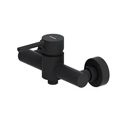 Змішувач для душу Damixa Scandinavian Pure black 362000300