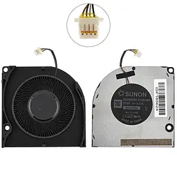 Вентилятор для ноутбука (Dell Latitude 7320)