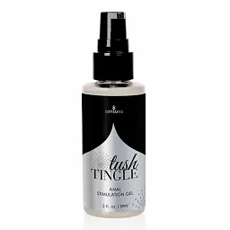 Анальний гель Sensuva Tush Tingle Anal Stimulation Gel, 59 мл