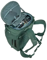 Рюкзак Thule Landmark Travel Pack 40L TLPM-240 Hazy Green (7121890) - мініатюра 6