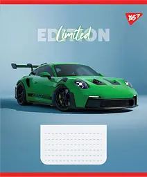 Упаковка зошитів Yes Limited edition учнівський загальний 10 шт./60 кл. (767924) - мініатюра 6