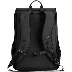 Рюкзак Mark Ryden Combo 15.6" 17 л чорний [MR2859] [109495] - мініатюра 5