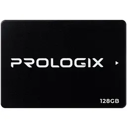 SSD диск 128GB Prologix S-360 2.5 SATAIII TLC