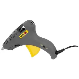 Пістолет клейовий Stanley DualMelt GR25 (6-GR25) - мініатюра 2