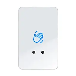 Кнопка виходу Trinix ART-940 white