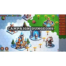 Ключ активації Microsoft Call of Toys: Tower Defense! для Xbox One/Series S/X - мініатюра 8