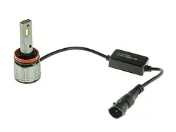 Світлодіодна Автолампа Cyclone LED H11 6000K type 38 - мініатюра 3