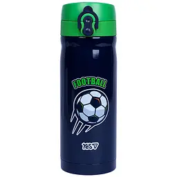 Термос дитячий Yes Football 350 мл
