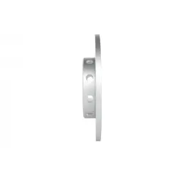 Гальмівний диск Bosch 0 986 478 262 - мініатюра 3